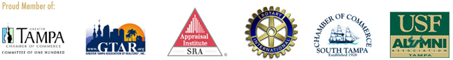 FHA is a proud member of these organizations.